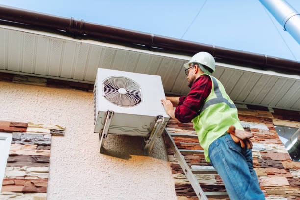 Trusted Greenville, FL HVAC Experts