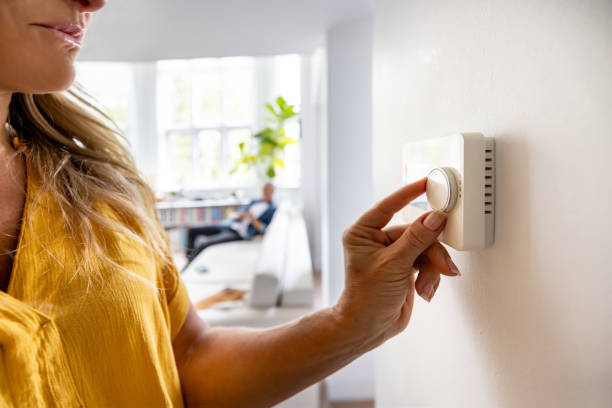 Best Thermostats and Smart Controls in Greenville, FL