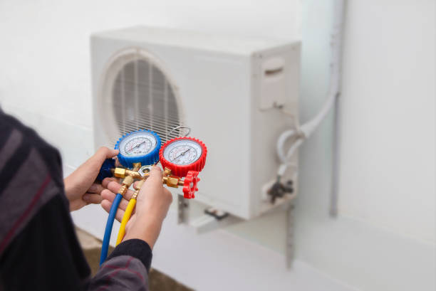 Best HVAC Software and Technology in Greenville, FL